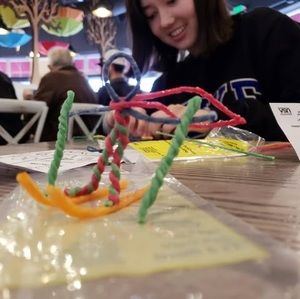 Meet your Posher, Aidan